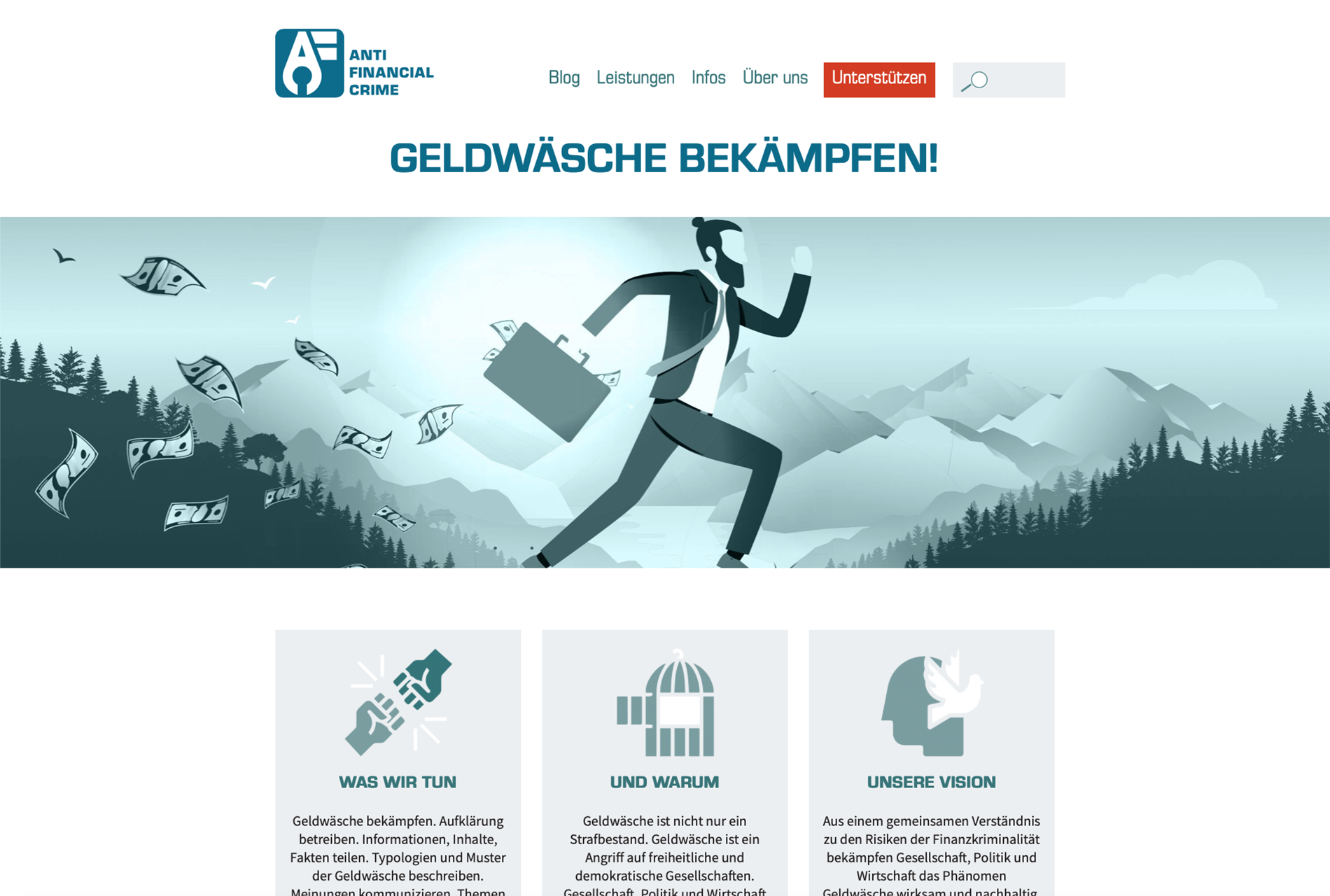 antifinancialcrime.org